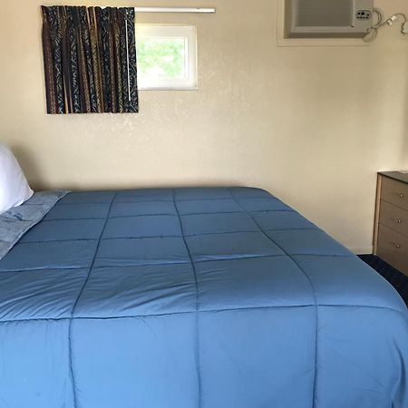 Budget Inn Motel Toledo Perrysburg I-280 Millbury Luaran gambar