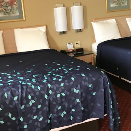 Budget Inn Motel Toledo Perrysburg I-280 Millbury Luaran gambar