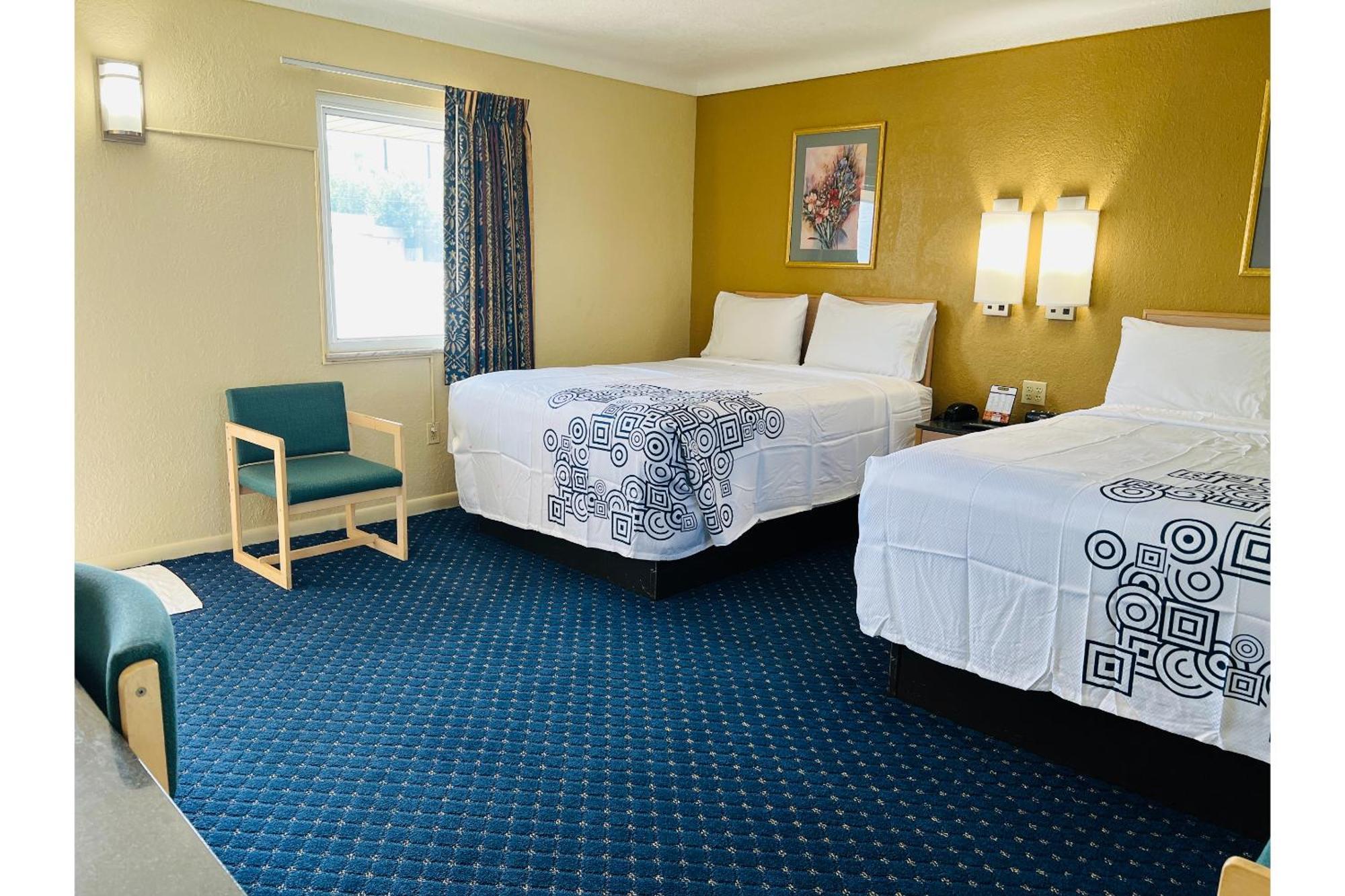 Budget Inn Motel Toledo Perrysburg I-280 Millbury Luaran gambar