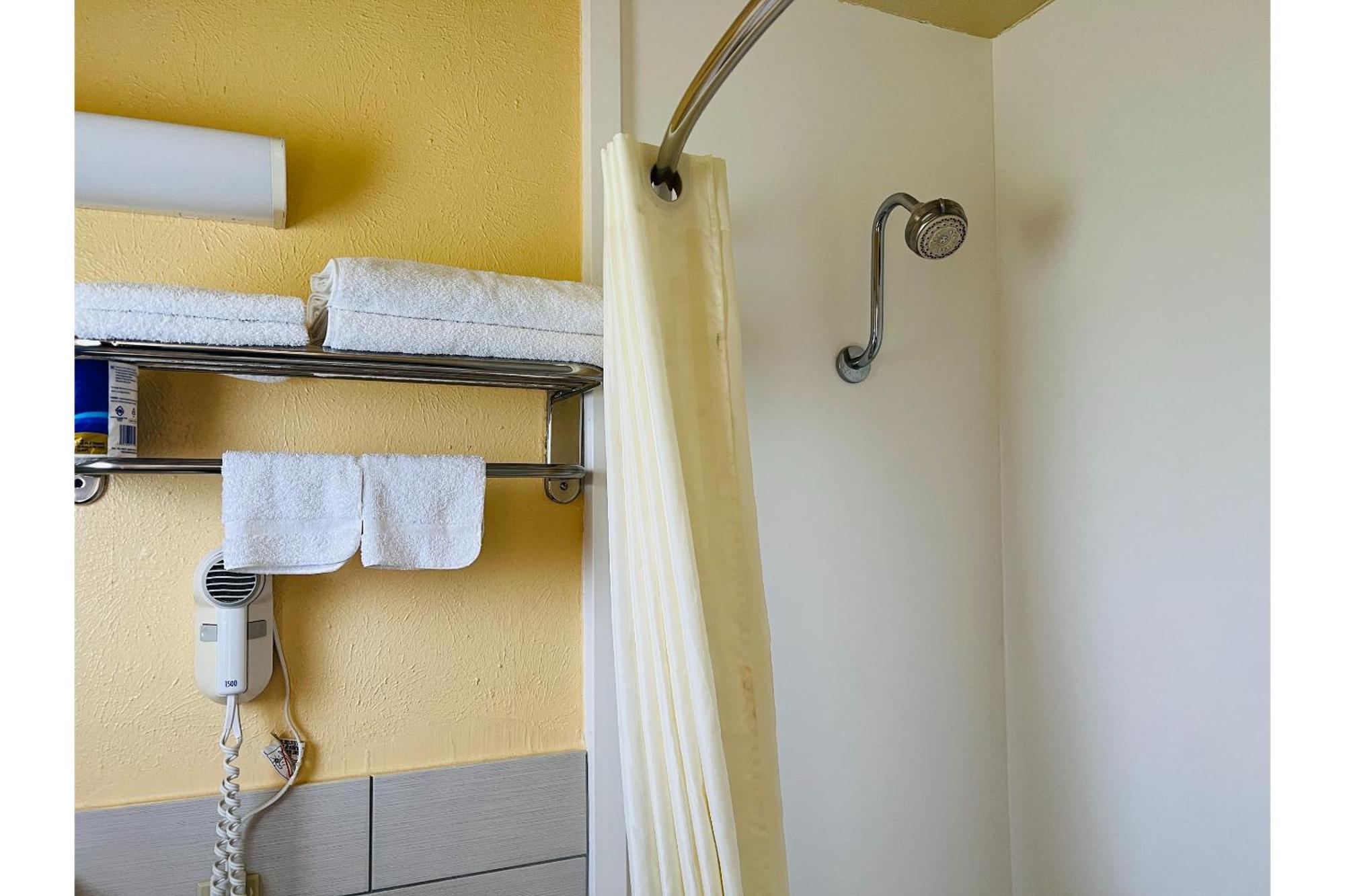 Budget Inn Motel Toledo Perrysburg I-280 Millbury Luaran gambar