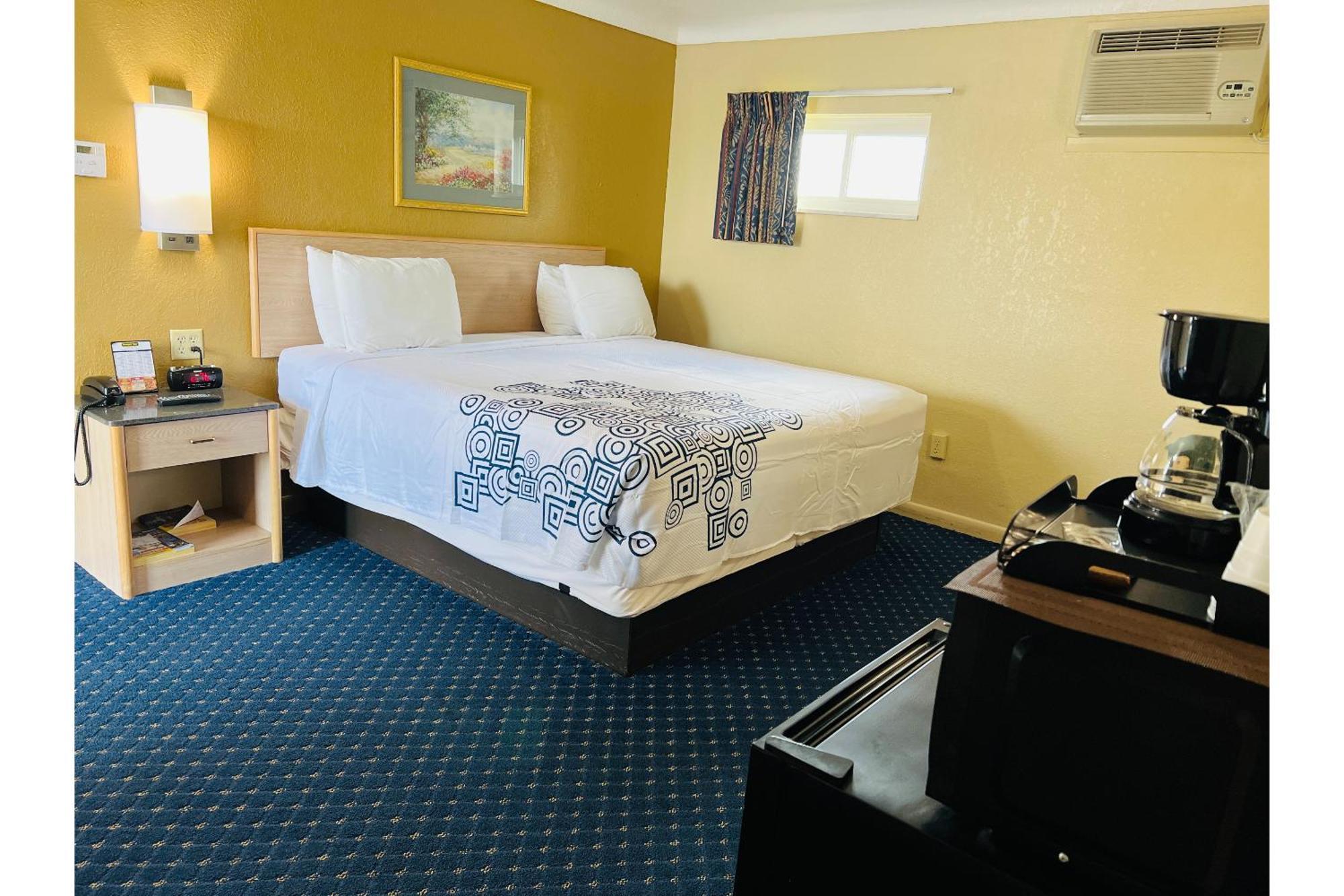 Budget Inn Motel Toledo Perrysburg I-280 Millbury Luaran gambar