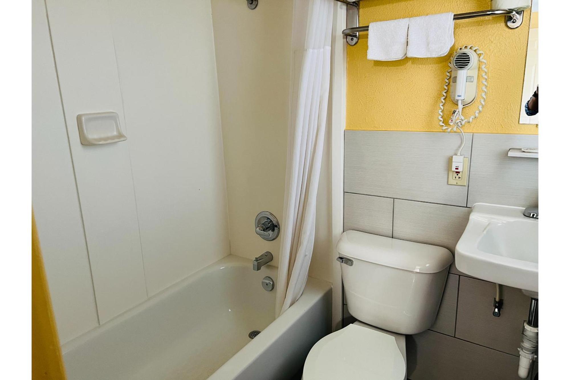 Budget Inn Motel Toledo Perrysburg I-280 Millbury Luaran gambar