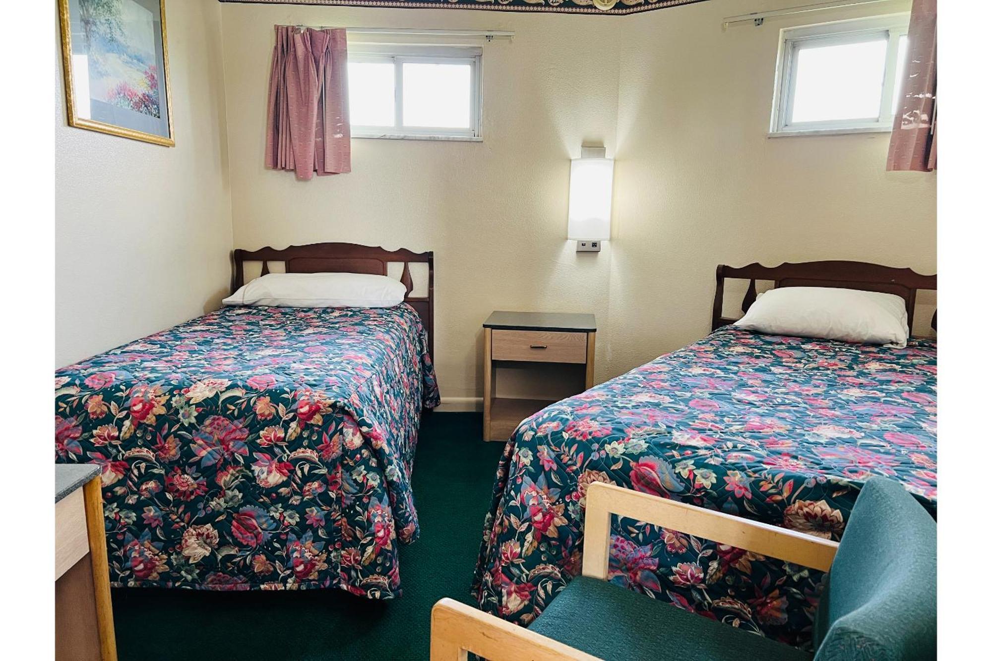 Budget Inn Motel Toledo Perrysburg I-280 Millbury Luaran gambar