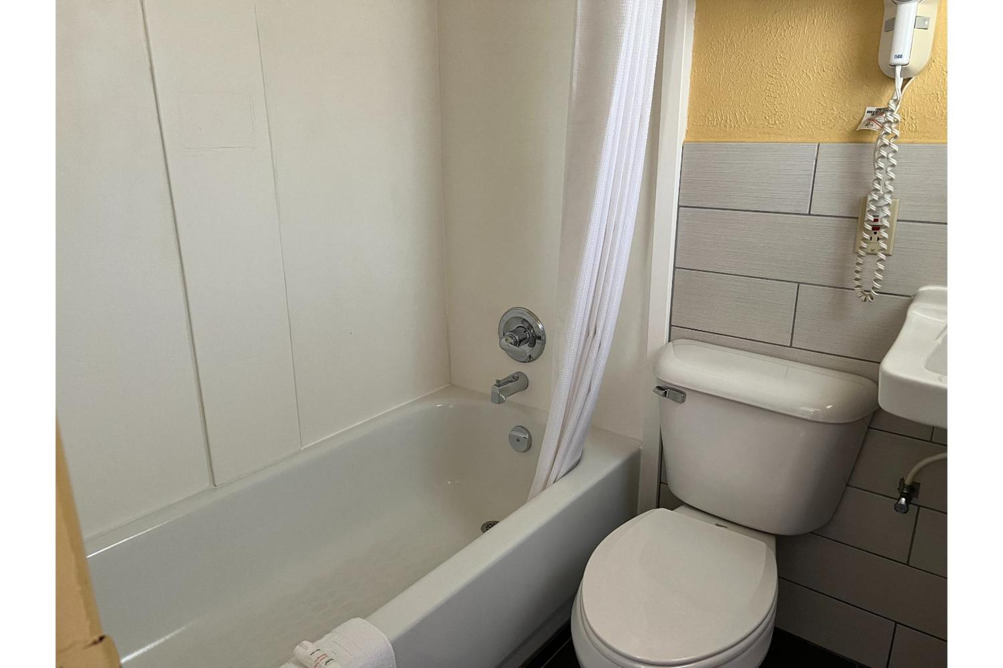 Budget Inn Motel Toledo Perrysburg I-280 Millbury Luaran gambar
