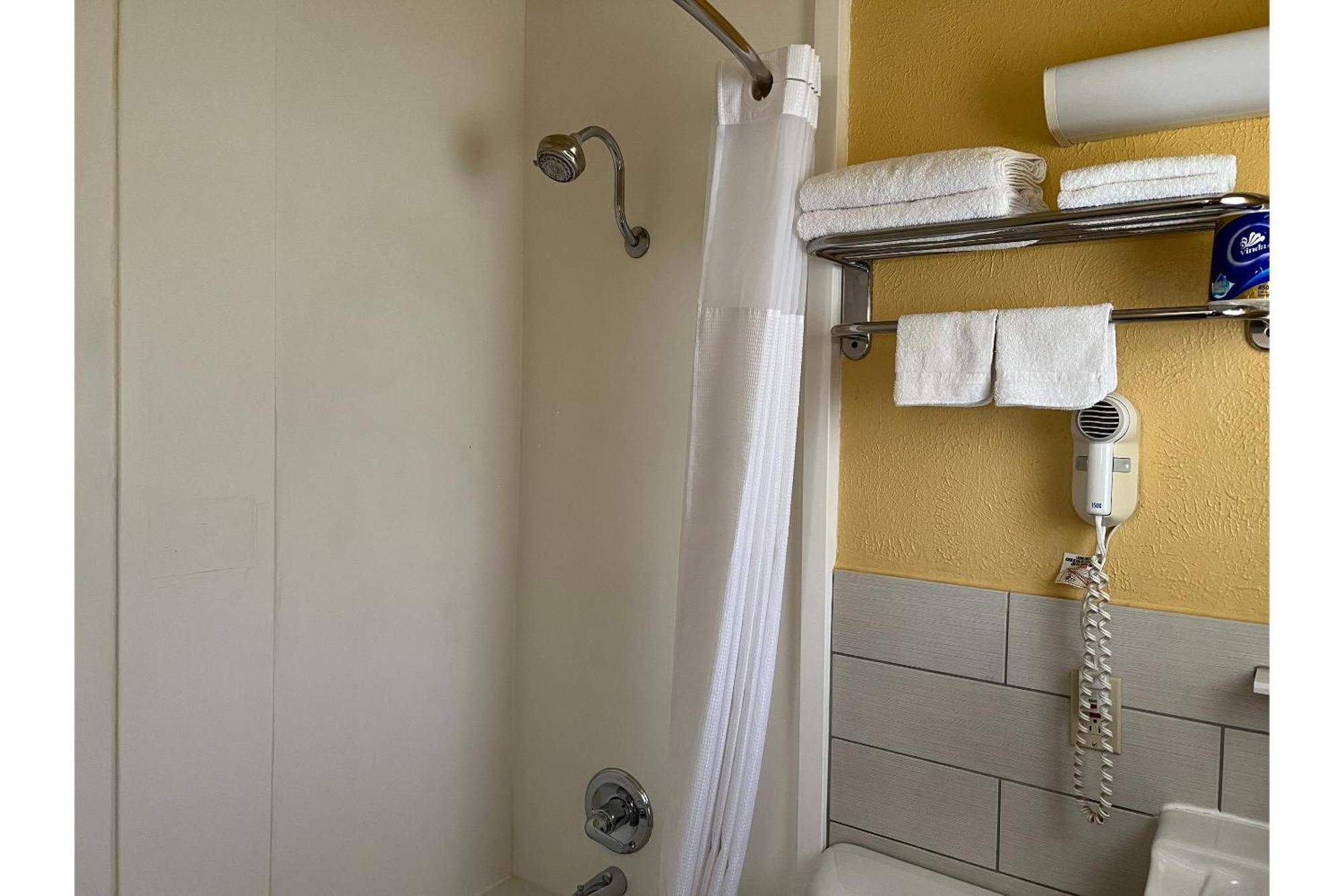 Budget Inn Motel Toledo Perrysburg I-280 Millbury Luaran gambar