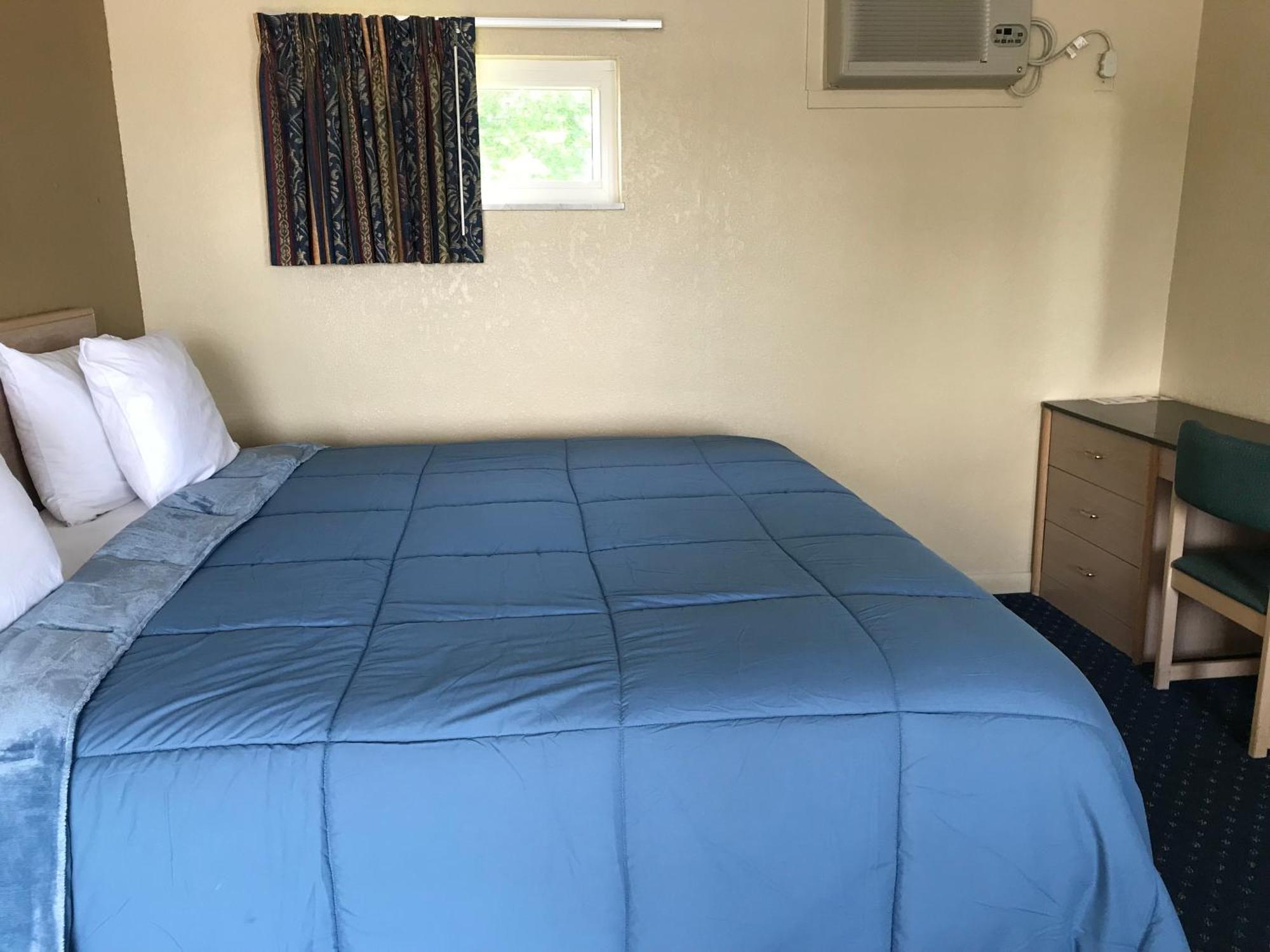Budget Inn Motel Toledo Perrysburg I-280 Millbury Luaran gambar