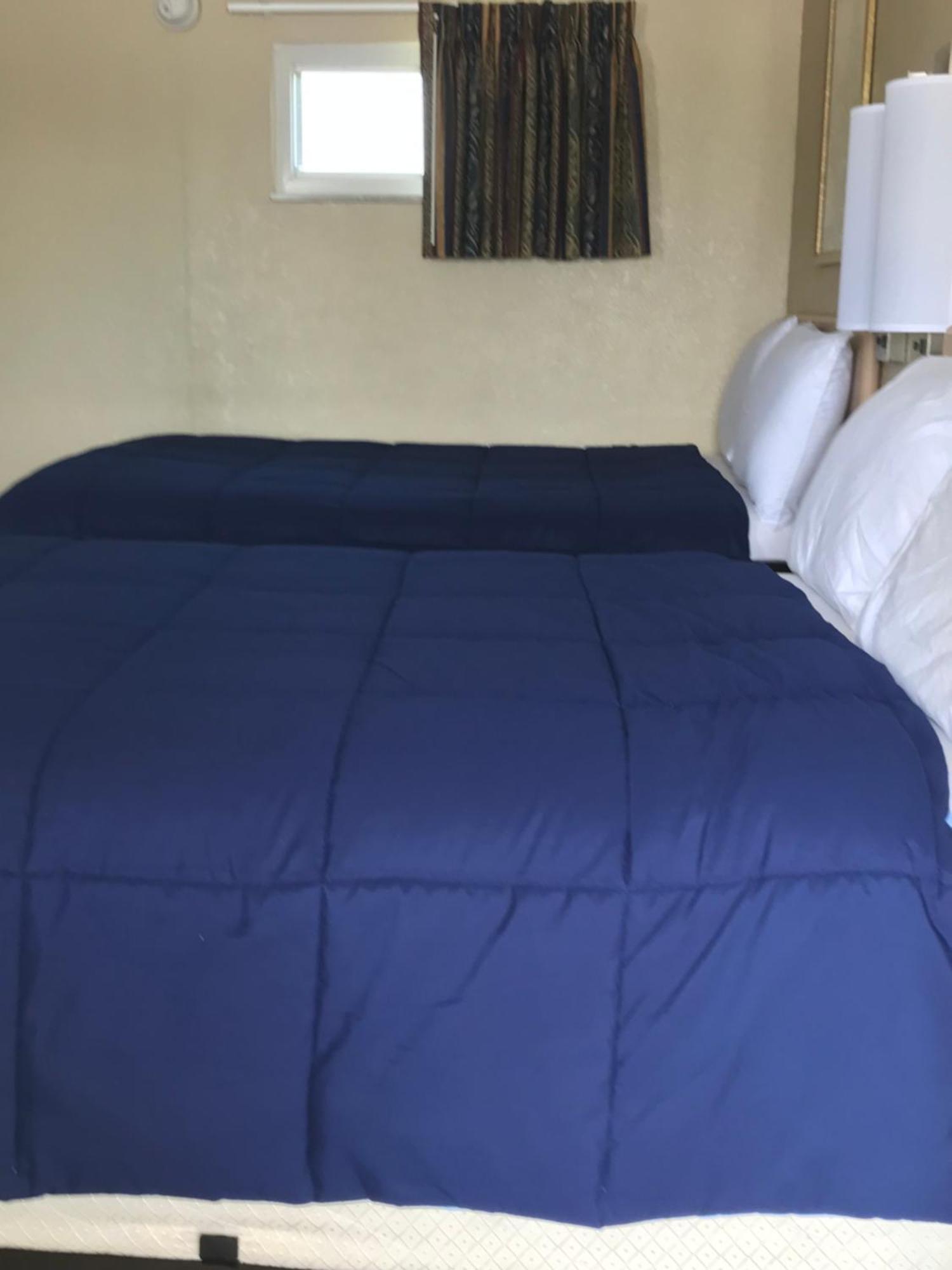 Budget Inn Motel Toledo Perrysburg I-280 Millbury Luaran gambar