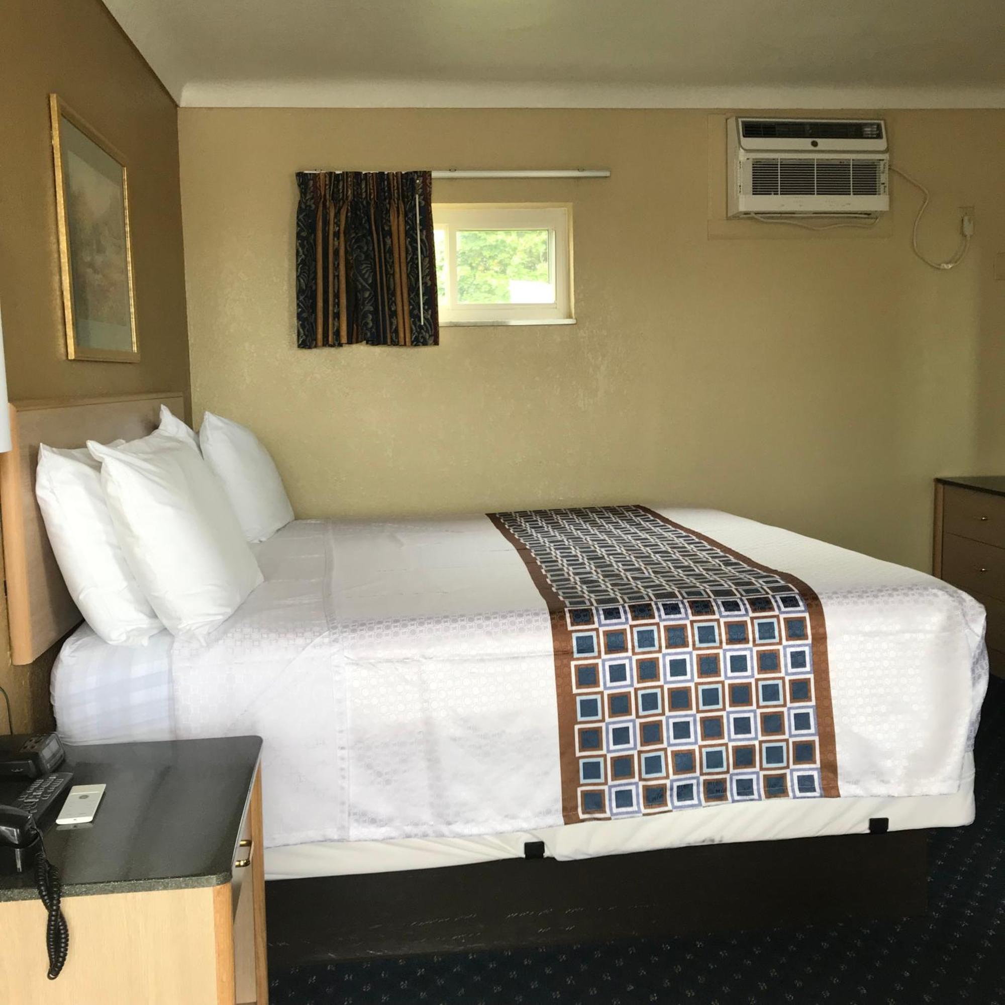 Budget Inn Motel Toledo Perrysburg I-280 Millbury Luaran gambar