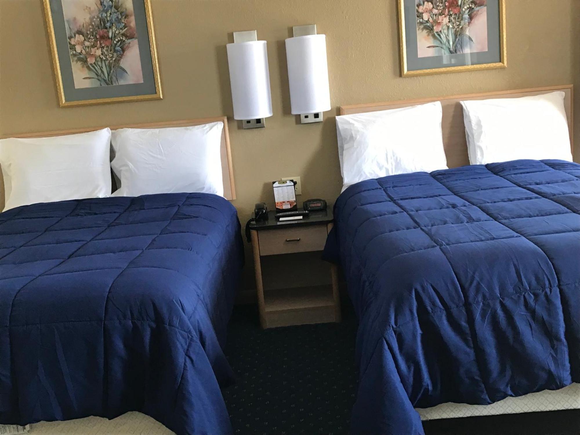 Budget Inn Motel Toledo Perrysburg I-280 Millbury Luaran gambar