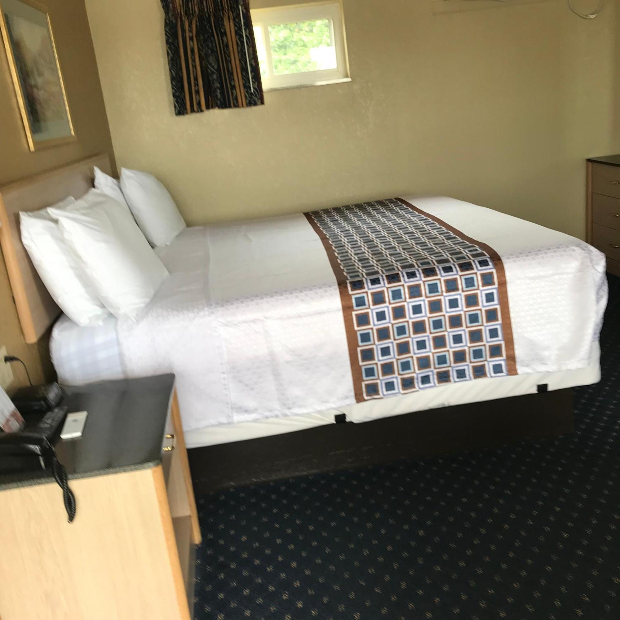 Budget Inn Motel Toledo Perrysburg I-280 Millbury Luaran gambar